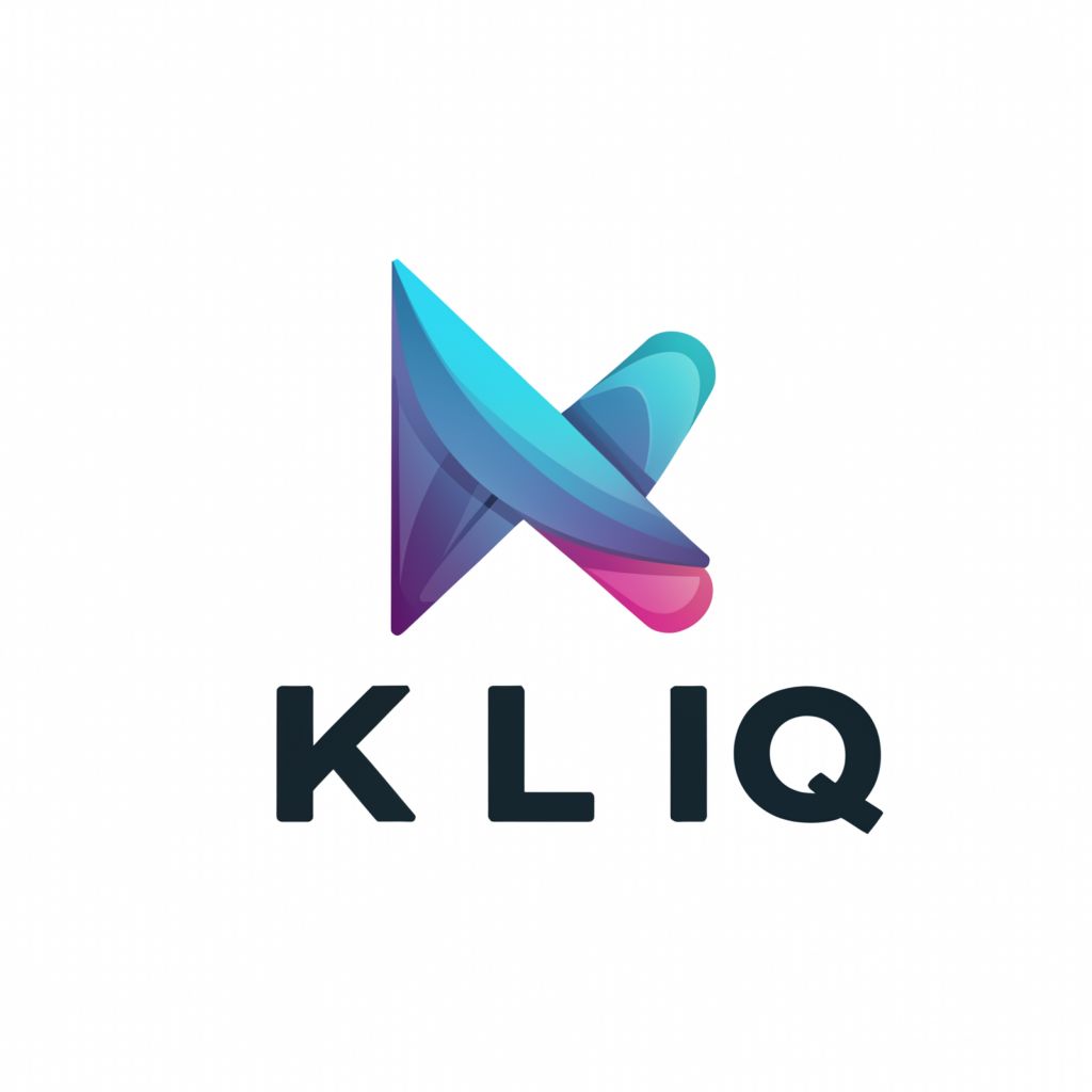 Kliq Logo